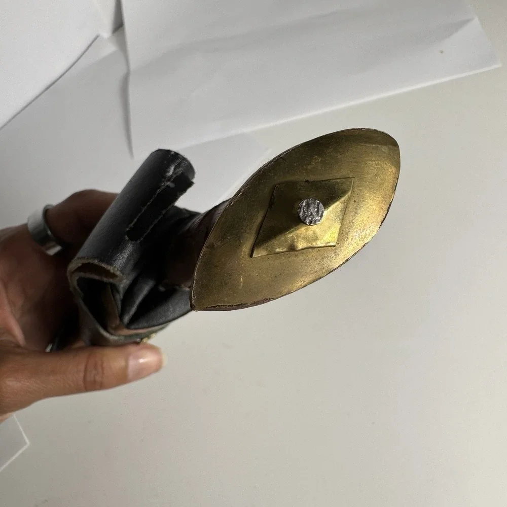 Nepal Gurkha Kukri  10